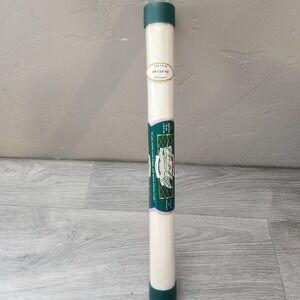 Charles Craft Aida Cloth 18 Count Antique White Cross‎ Stitch Fabric